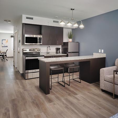 Stayapt Suites Port Arthur Bagian luar foto