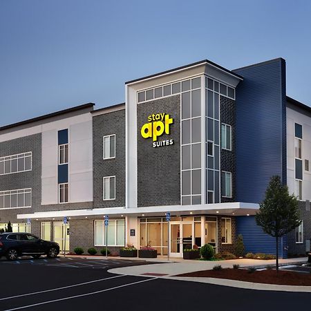 Stayapt Suites Port Arthur Bagian luar foto