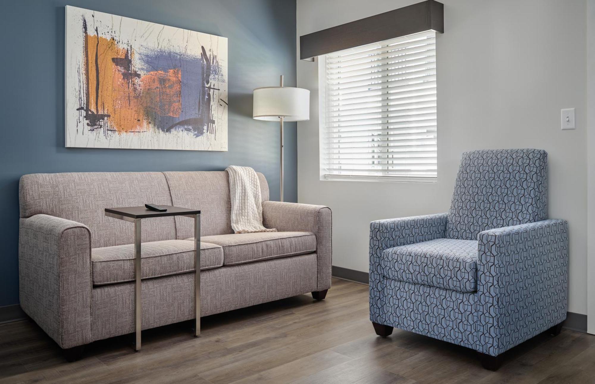 Stayapt Suites Port Arthur Bagian luar foto