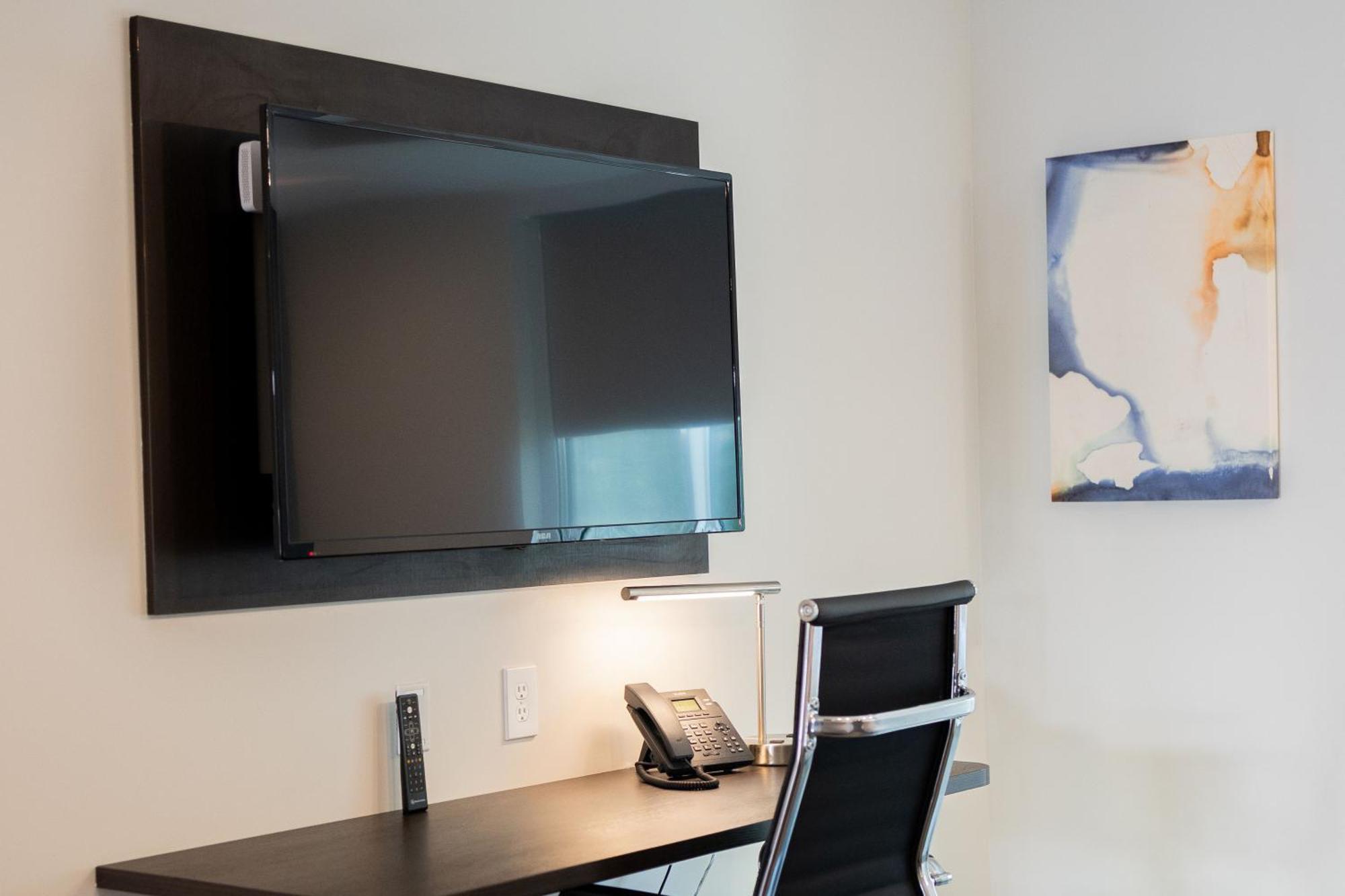 Stayapt Suites Port Arthur Bagian luar foto
